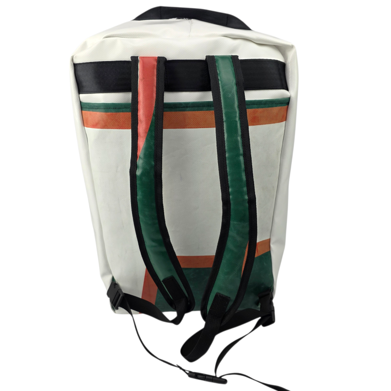 Corley Cabin Bag - Green - C7363