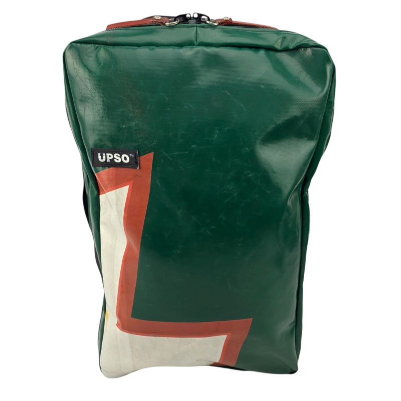 Corley Cabin Bag - Green - C7366