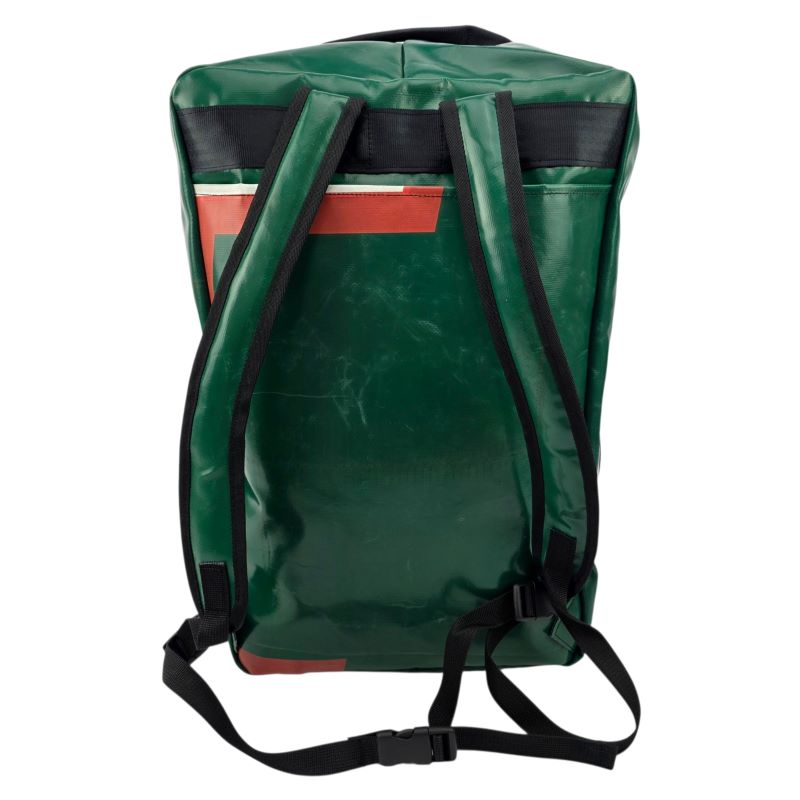 Corley Cabin Bag - Green - C7366