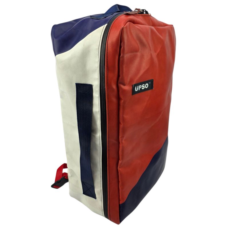 Corley Cabin Bag - Blue - C7367