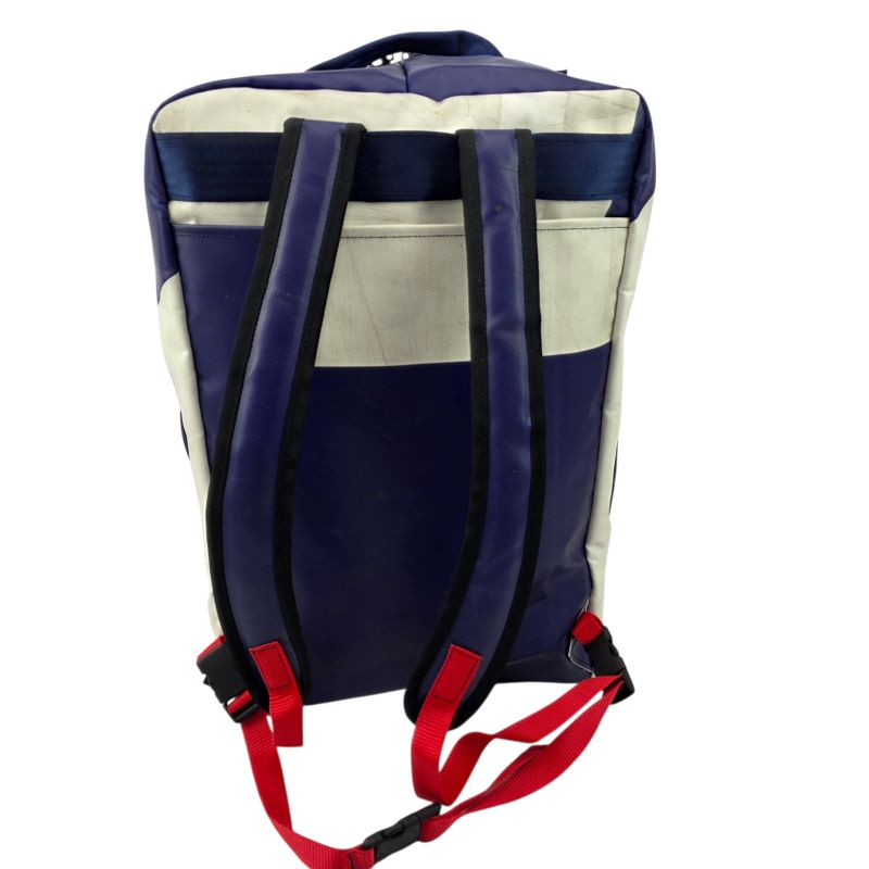 Corley Cabin Bag - Blue - C7367