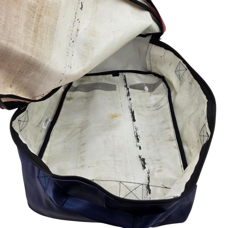 Corley Cabin Bag - Blue - C7367