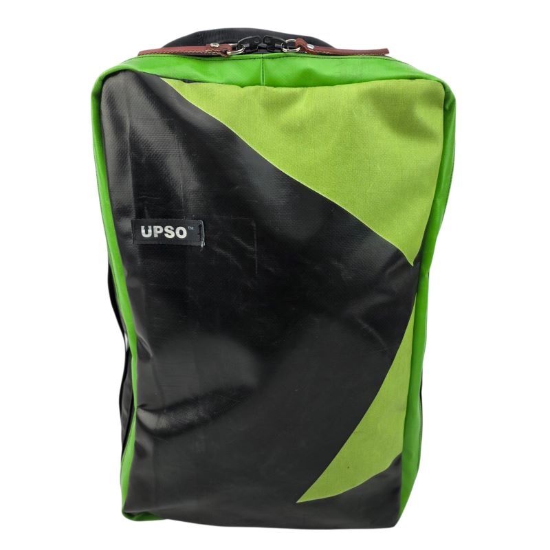 Corley Cabin Bag - Black - C7368