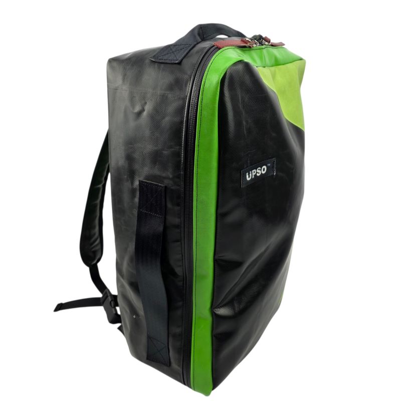 Corley Cabin Bag - Black - C7368