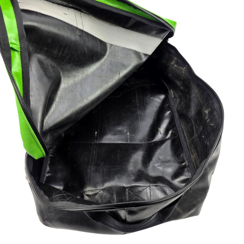 Corley Cabin Bag - Black - C7368