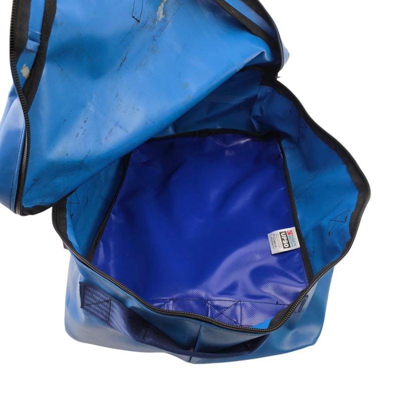 Corley Cabin Bag - Blue - C7369