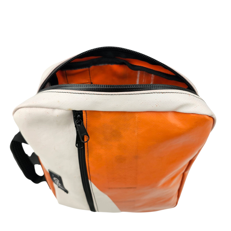 Lancaster Laptop Case - Orange - LL05
