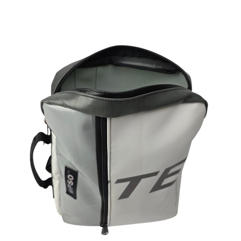 Lancaster Laptop Case - White - LL31