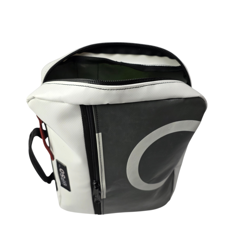 Lancaster Laptop Case - Grey - LL33