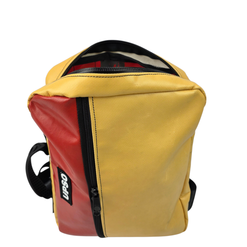 Lancaster Laptop Case - Yellow - LL39