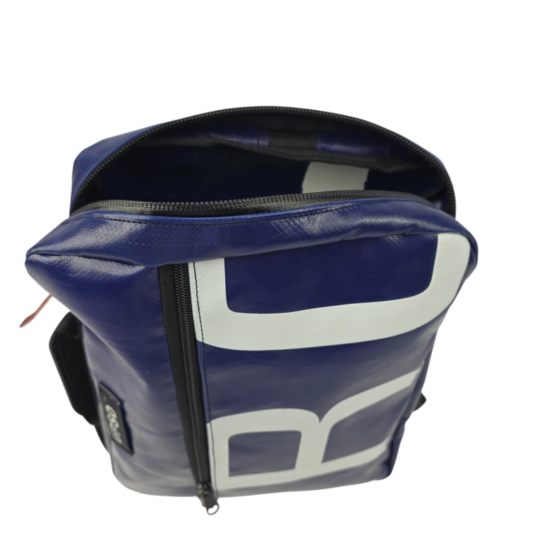 Lancaster Laptop Case - Blue - LL42