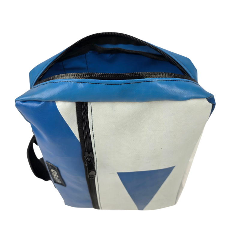 Lancaster Laptop Case - Blue - LL45