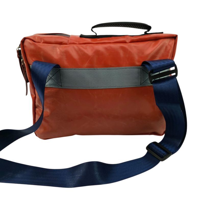Leicester Laptop Case - Red - LLC01