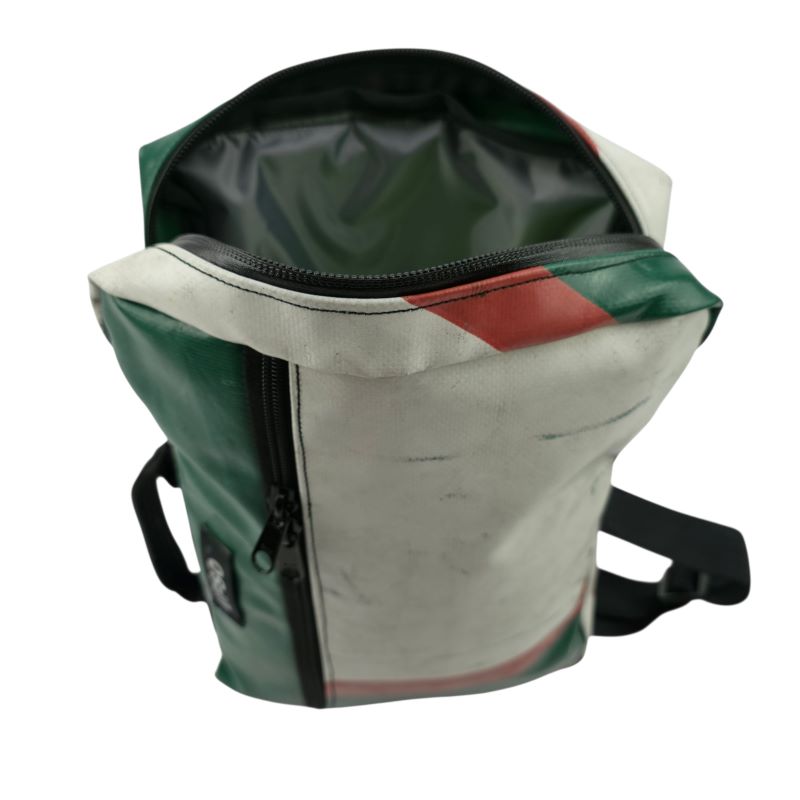 Leicester Laptop Case - Green - LLC04