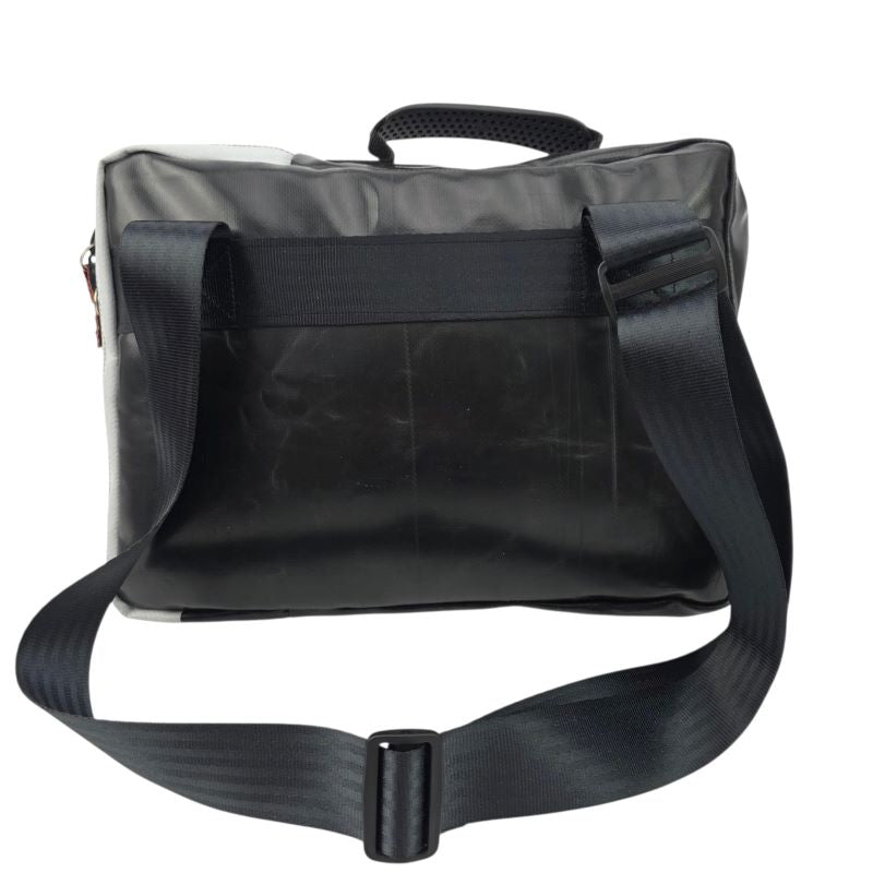 Leicester Laptop Case - Black - LLC07
