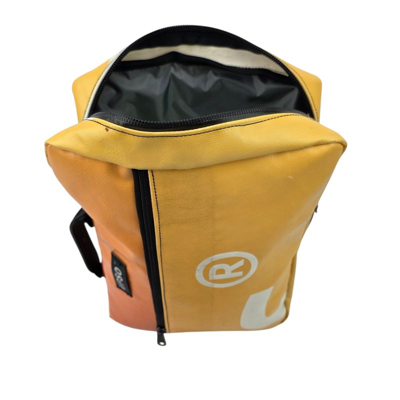 Leicester Laptop Case - Yellow - LLC10