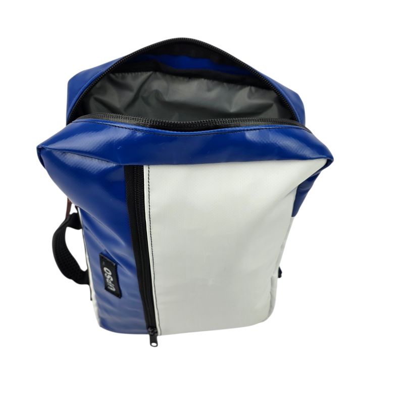 Leicester Laptop Case - Blue - LLC11