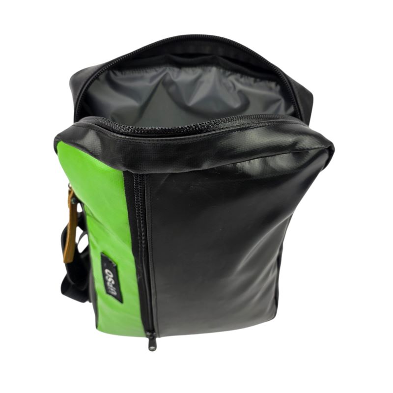 Leicester Laptop Case - Black - LLC12