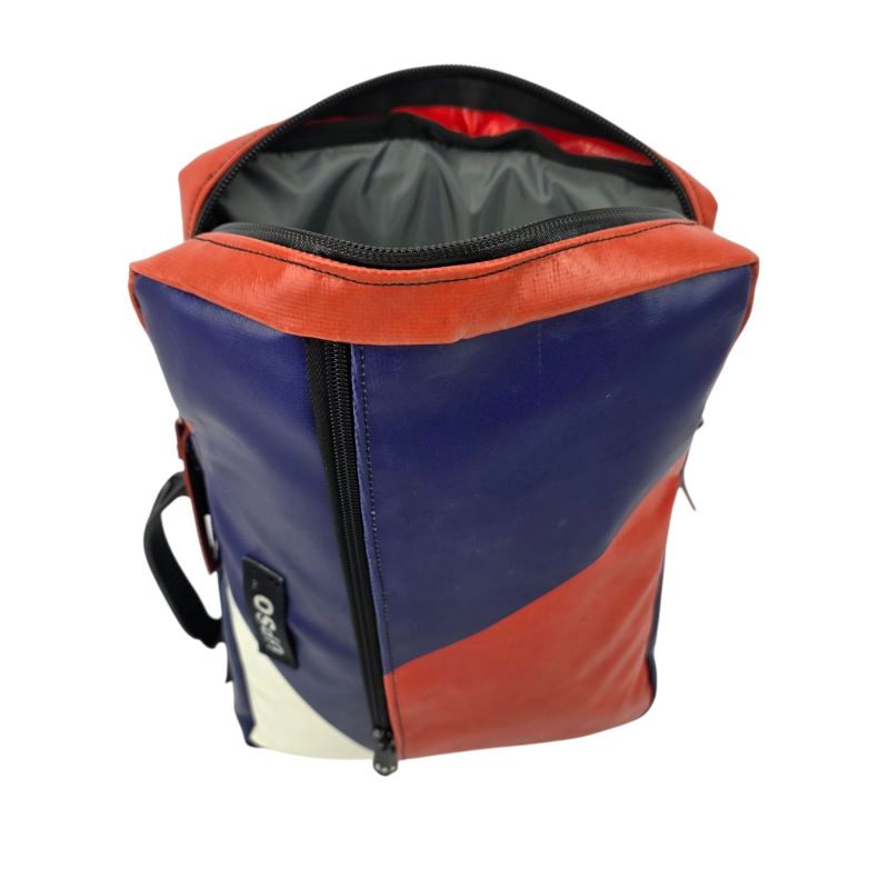 Leicester Laptop Case - Blue - LLC13