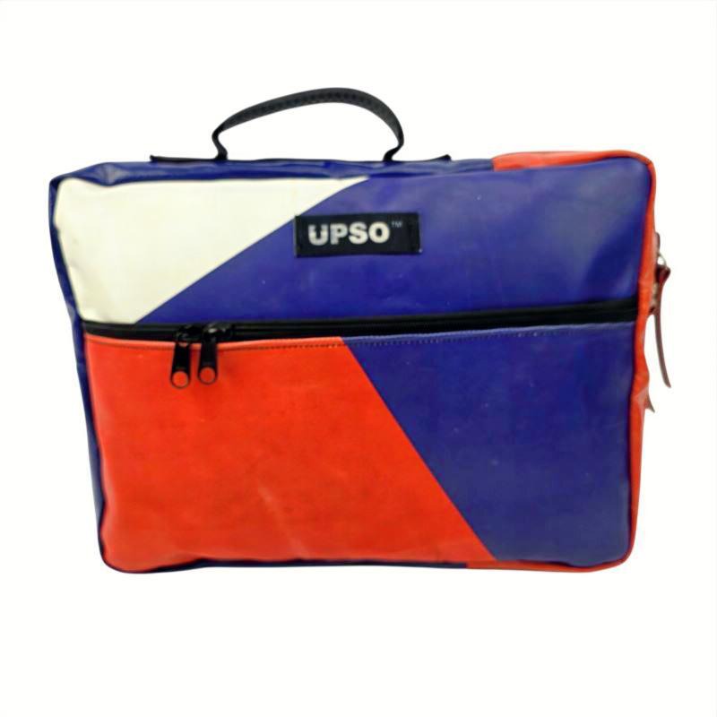 Leicester Laptop Case - Blue - LLC13