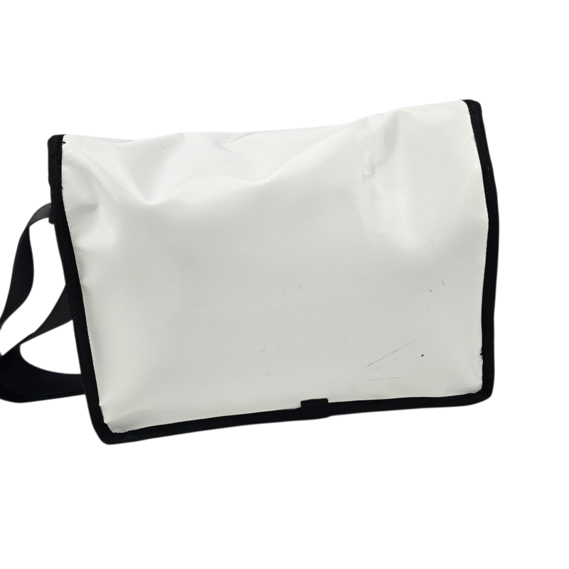 Medway Messenger Bag - beige- MS410