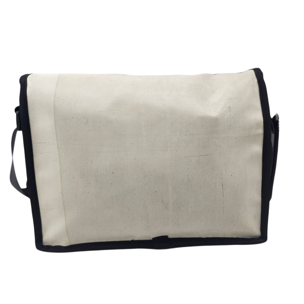 Medway Messenger Bag - Burgundy - MS514