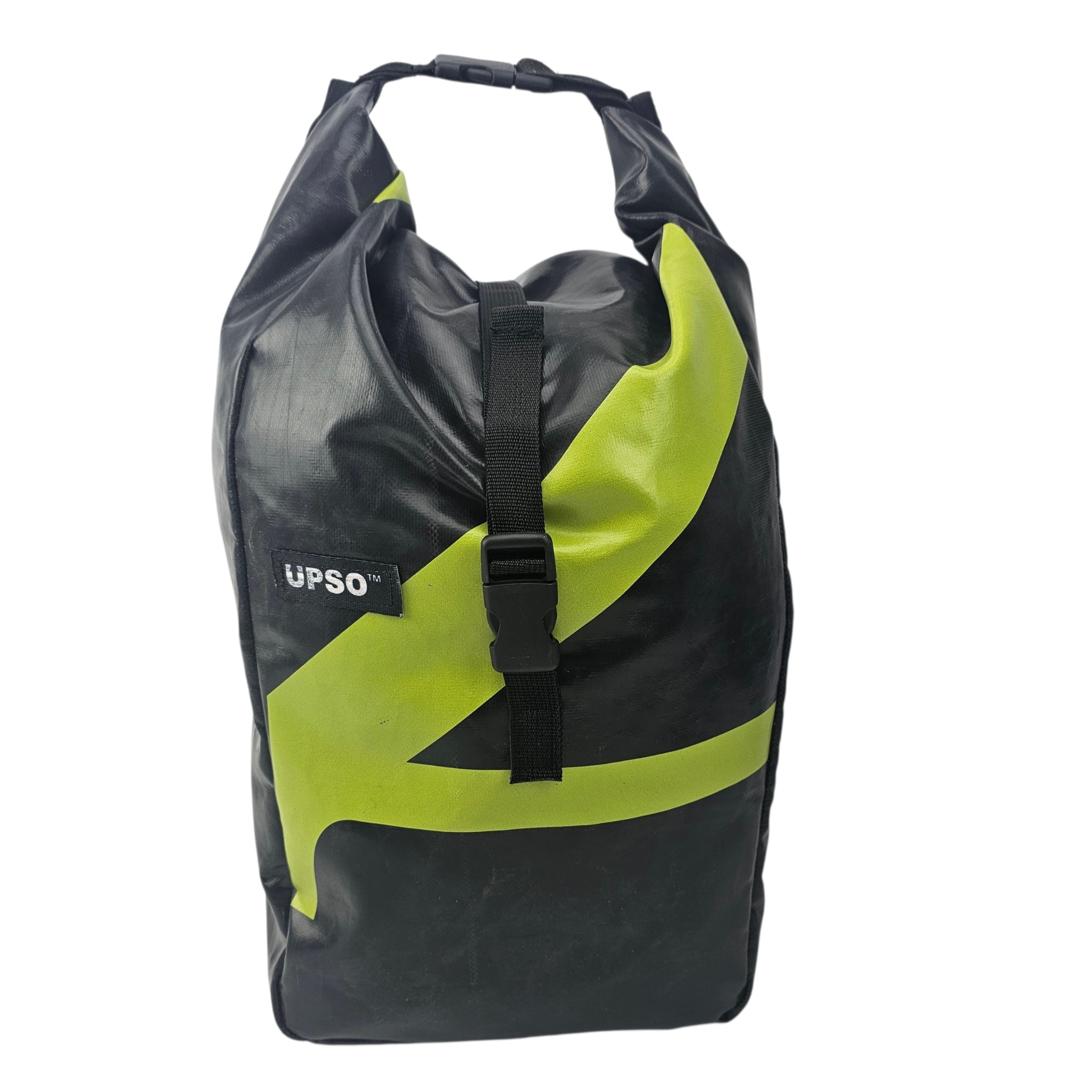 Potters Pannier - Black - P63995