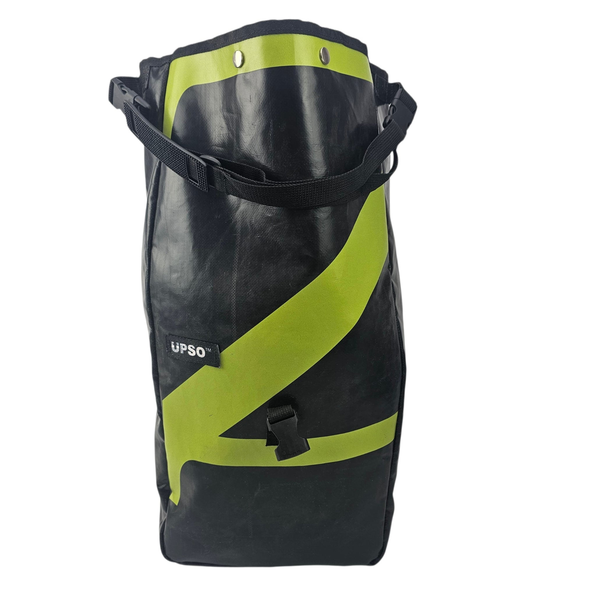 Potters Pannier - Black - P63995