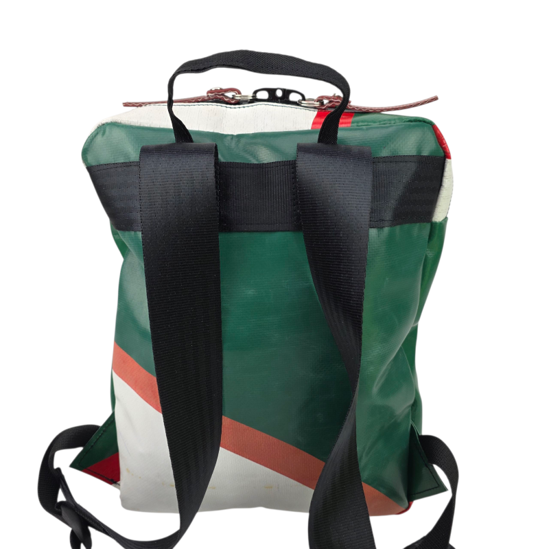 Peterborough Pack - Green - PP370