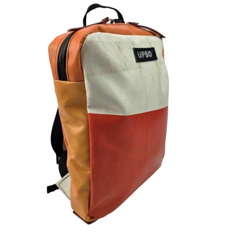 Peterborough Pack - Orange - PP397