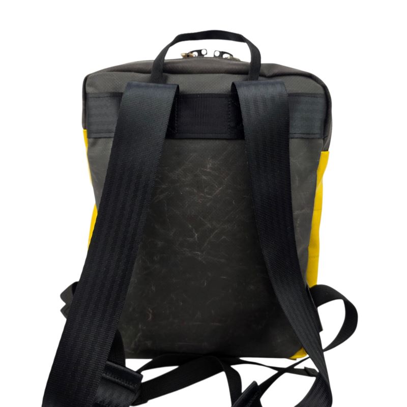 Peterborough Pack - Yellow - PP398