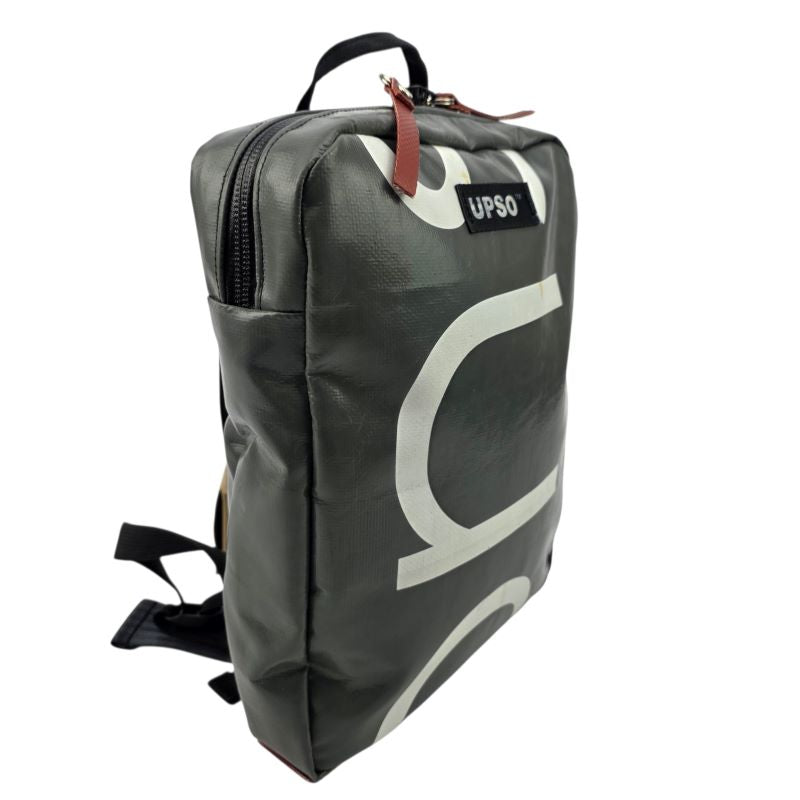 Peterborough Pack - Grey - PP399