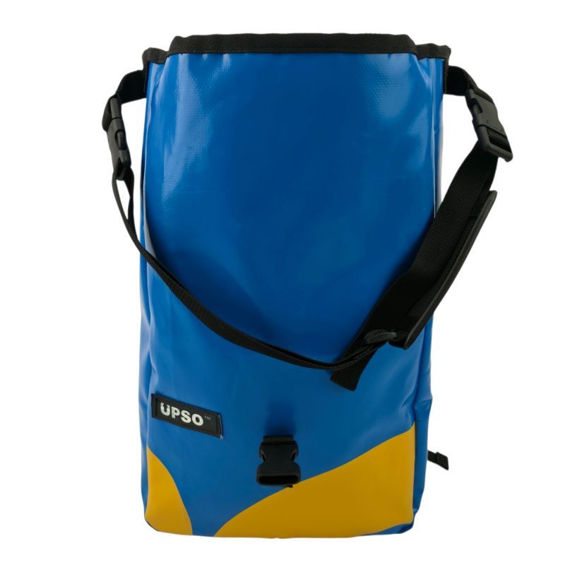 Potters Pannier Small - Blue - PS365