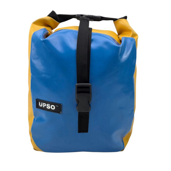Potters Pannier Small - Yellow - PS408