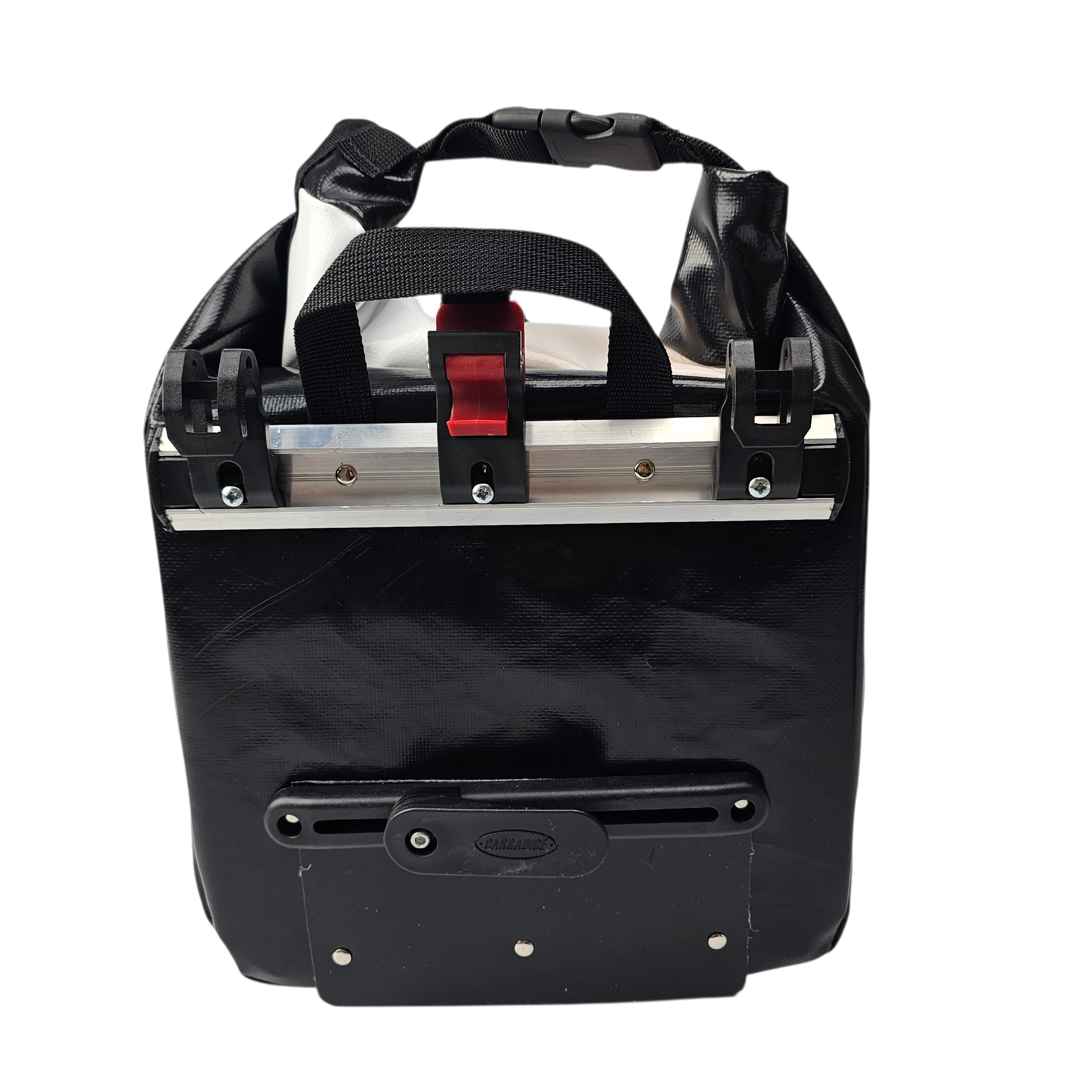 Potters Pannier Small -Beige - PS321