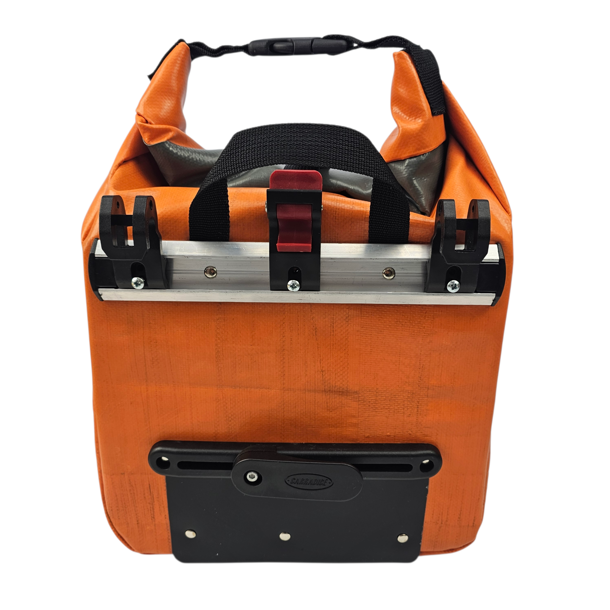 Potters Pannier Small - Orange - PS347