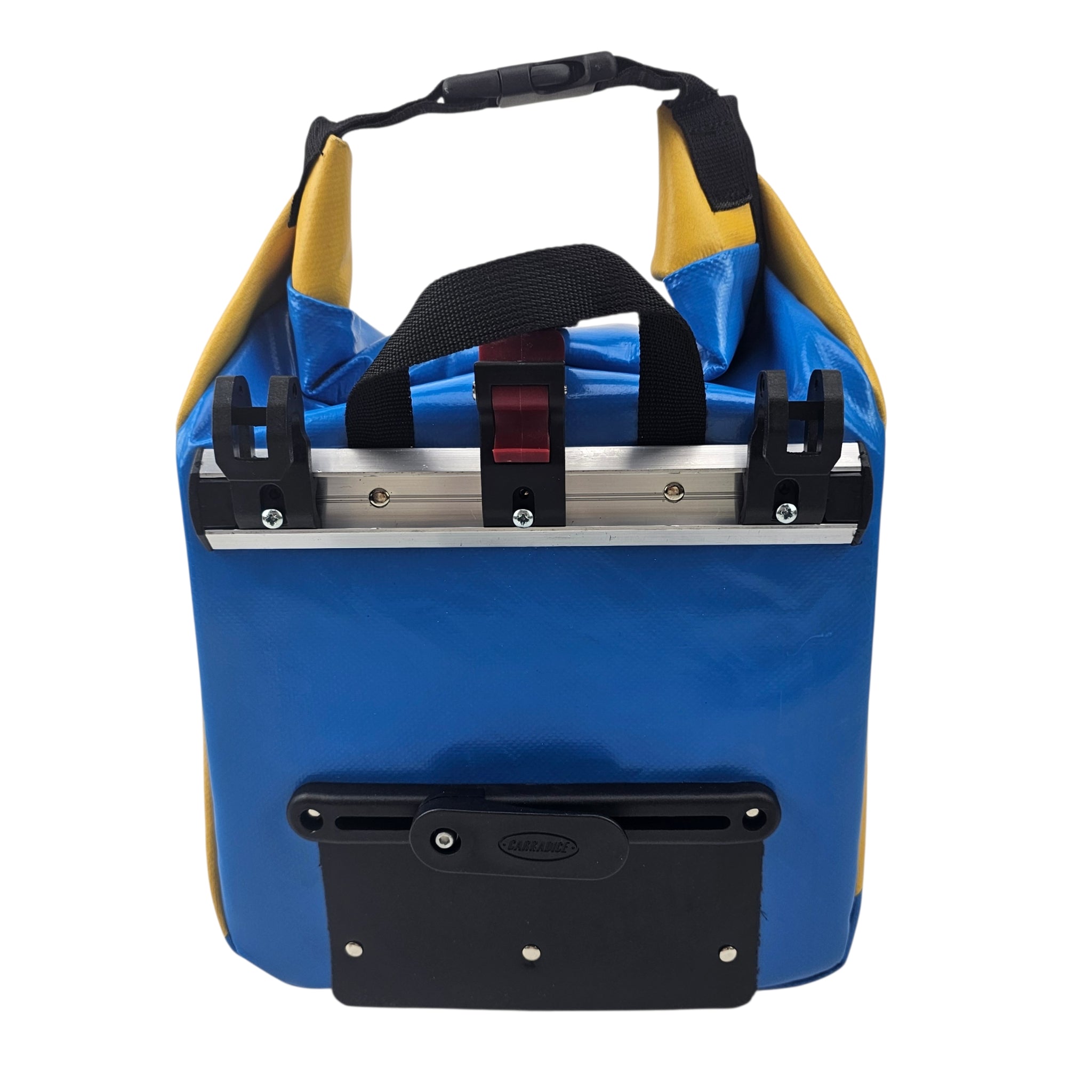 Potters Pannier Small - Yellow - PS395