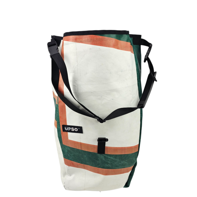 Potters Pannier - green - P63871