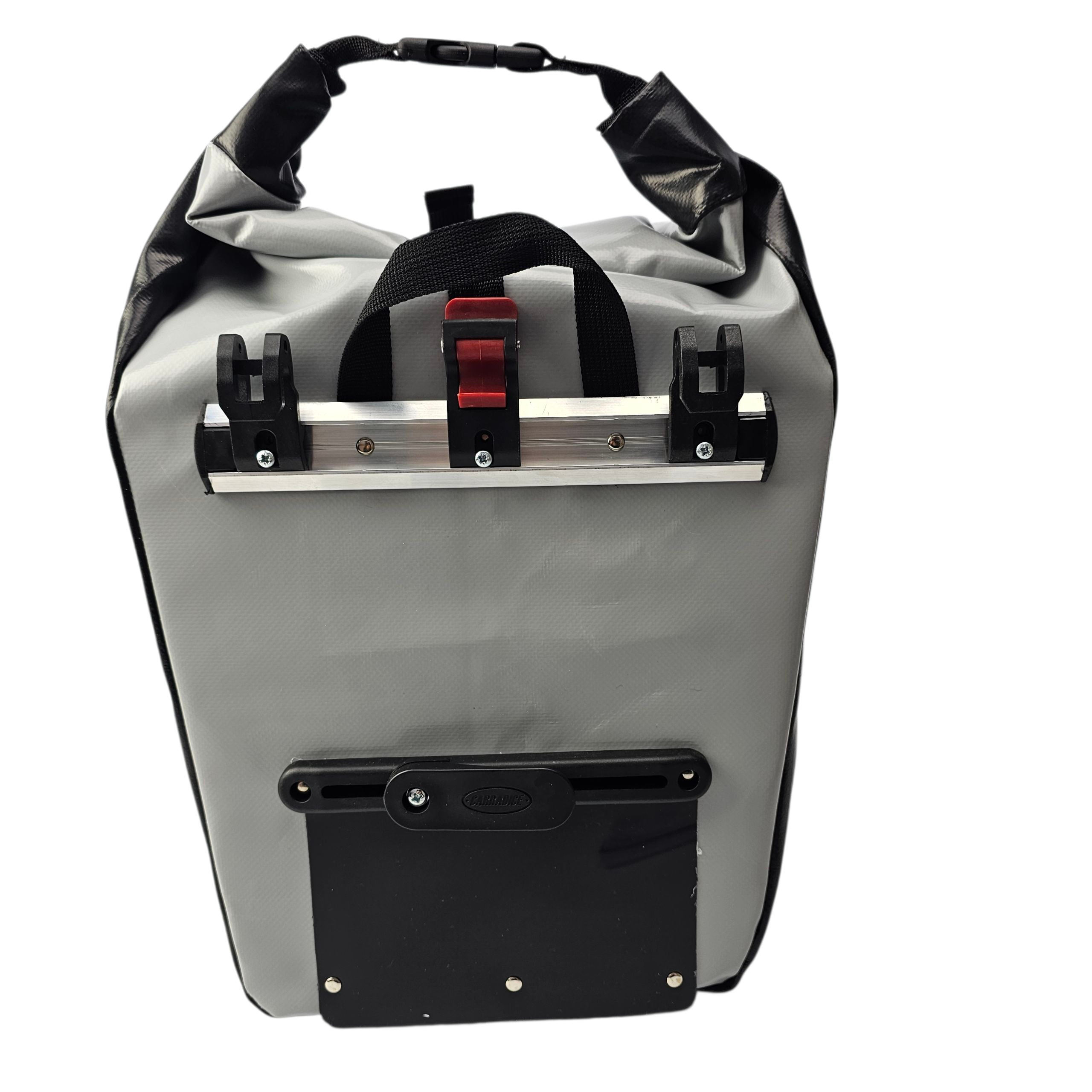 Potters Pannier - Grey - P63881