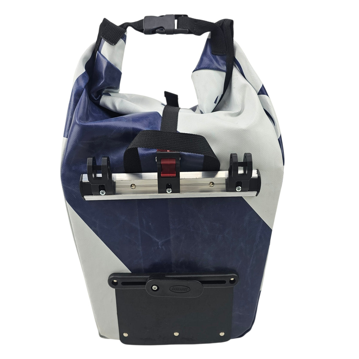 Potters Pannier - Blue - P64036