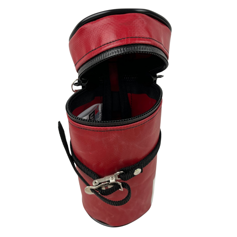 Stirling Seat Pack - Red - S8786