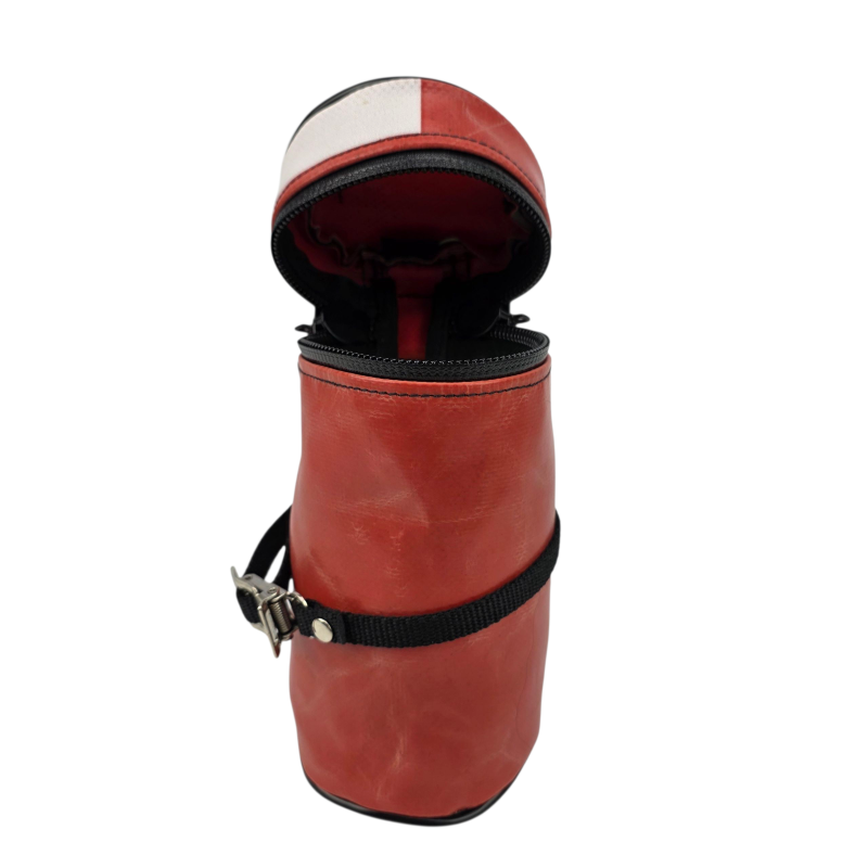 Stirling Seat Pack - Red - S8836