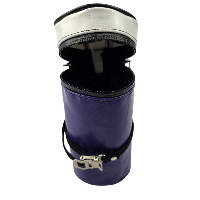 Stirling Seat Pack - Purple - S8840