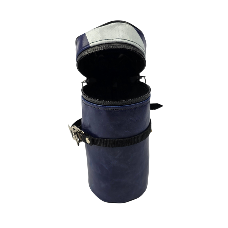 Stirling Seat Pack - Blue - S8843