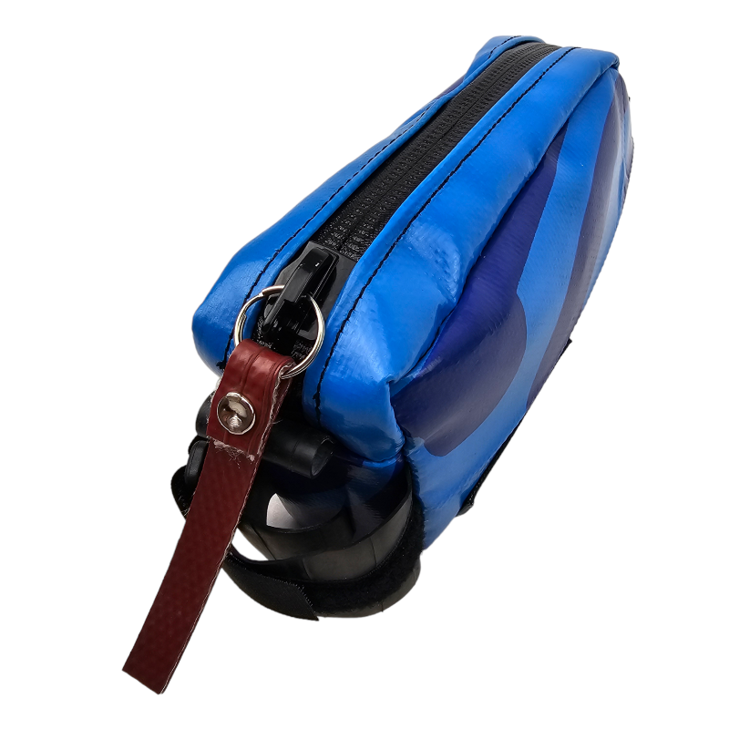 Tebay Top Tube Bag - Blue - TT220