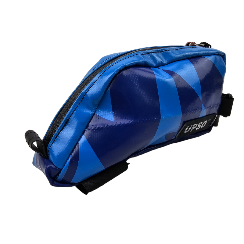 Tebay Top Tube Bag - Blue - TT220