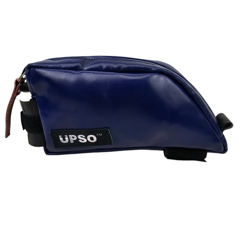 Tebay Top Tube Bag - Blue - TT227