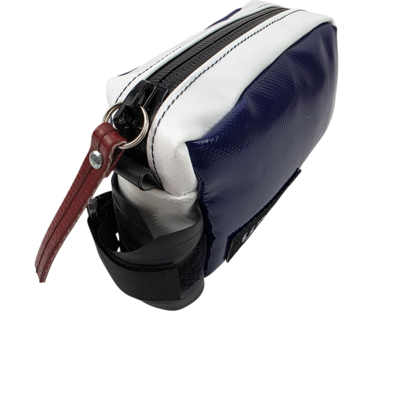 Tebay Top Tube Bag - Blue - TT252