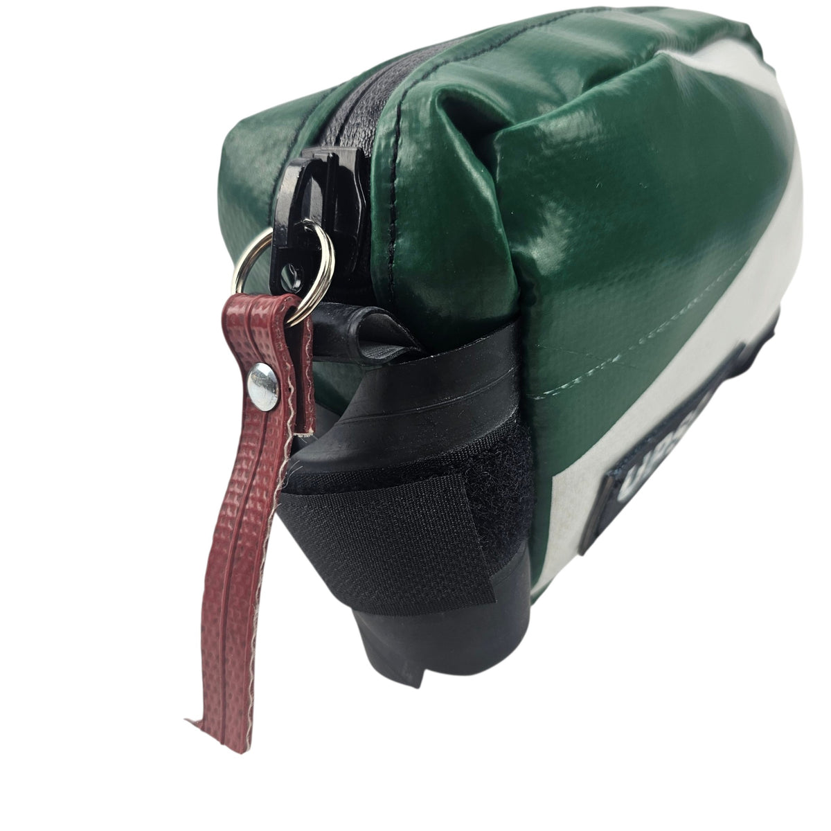 Tebay Top Tube Bag - Green - TT289