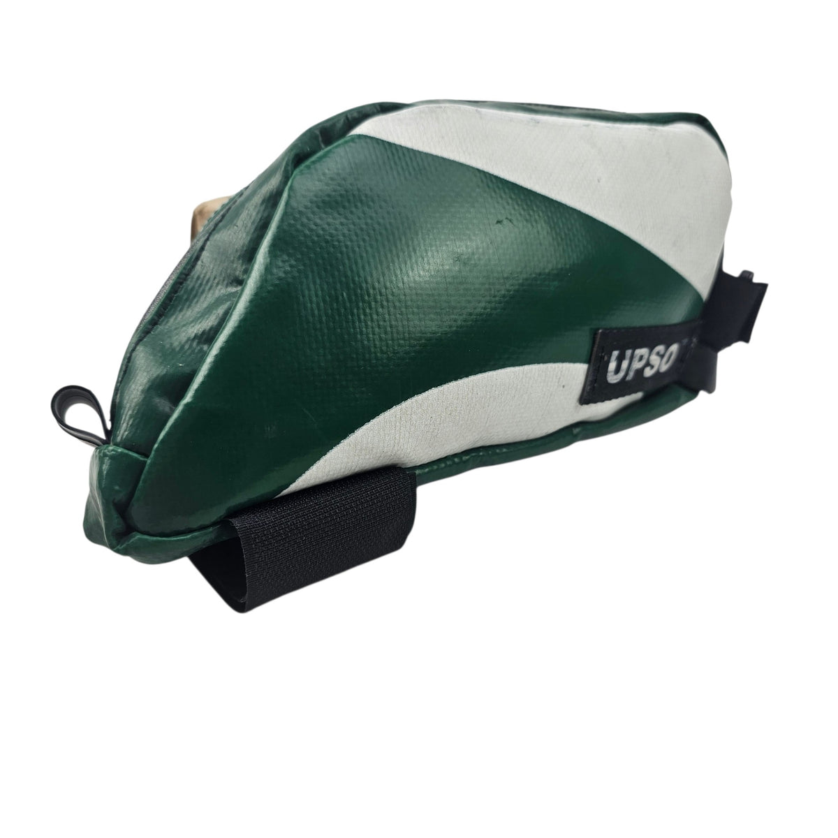 Tebay Top Tube Bag - Green - TT289